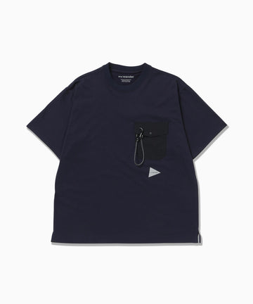 pocket T