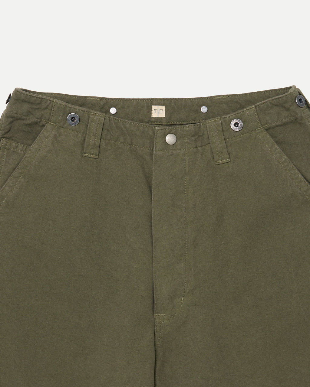 LOT.219 LOGGER PANTS