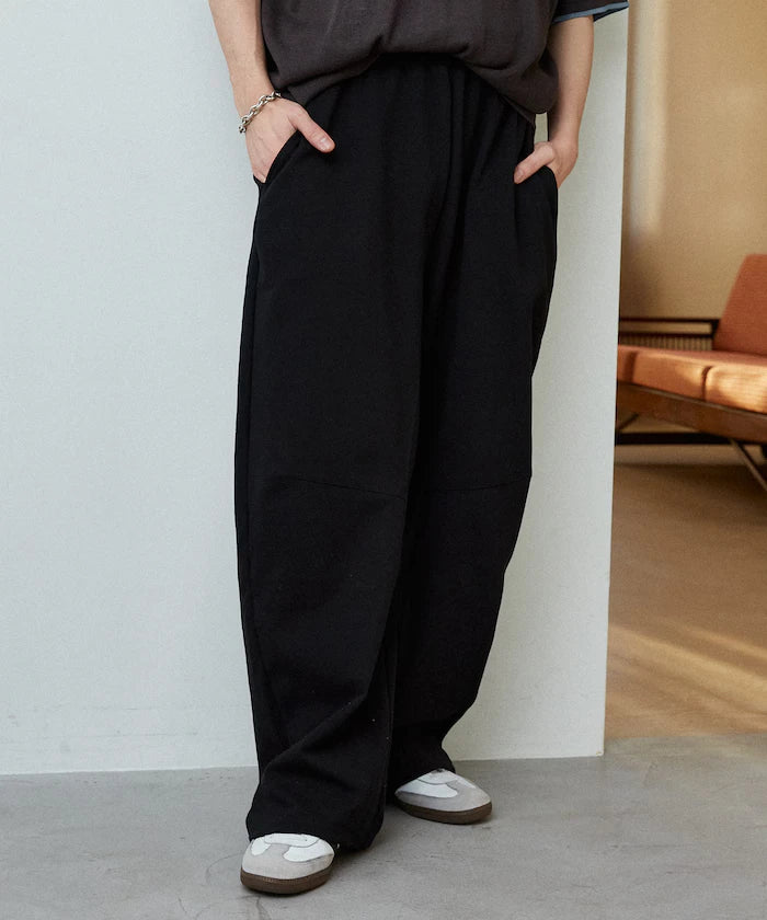 Love Pop Studio Curve Cut Pants
