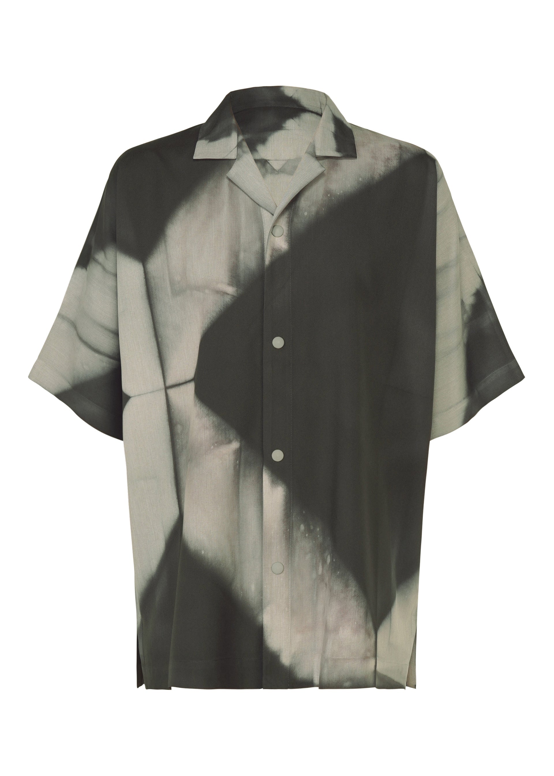 Itajime Shirt