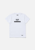 OT X M&M . TEE SS