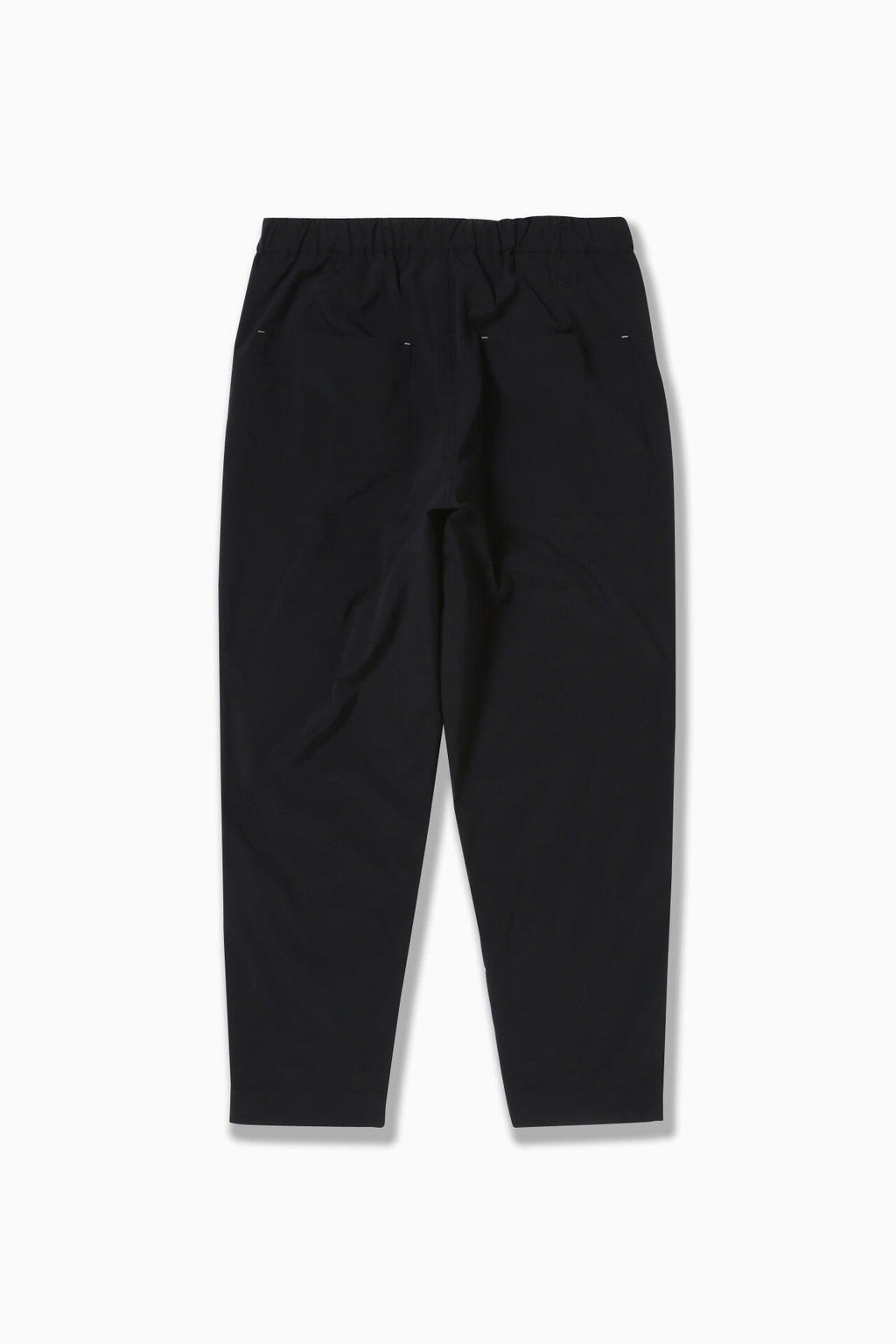 UV cut stretch pants