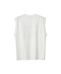 Hysteric Is Hot Sleeveless T-Shirt