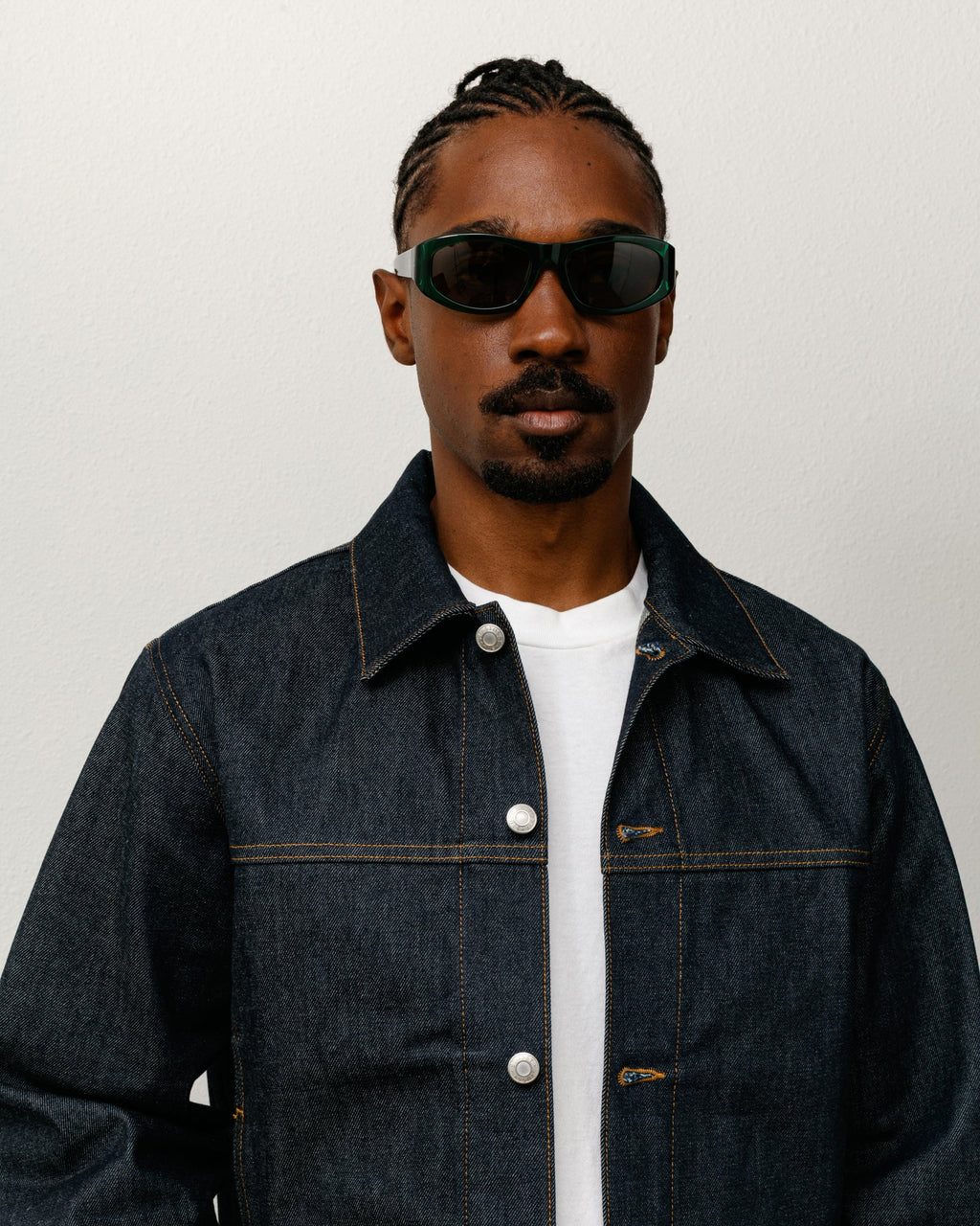 LANDON SUNGLASSES