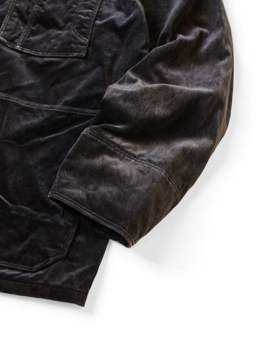 Velveteen CACTUS Coverall