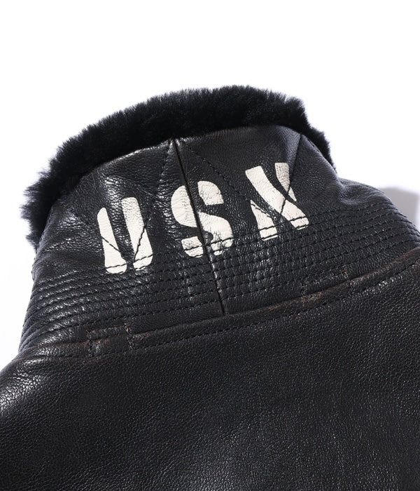 WILLIAM GIBSON COLLECTION Type BLACK G-1