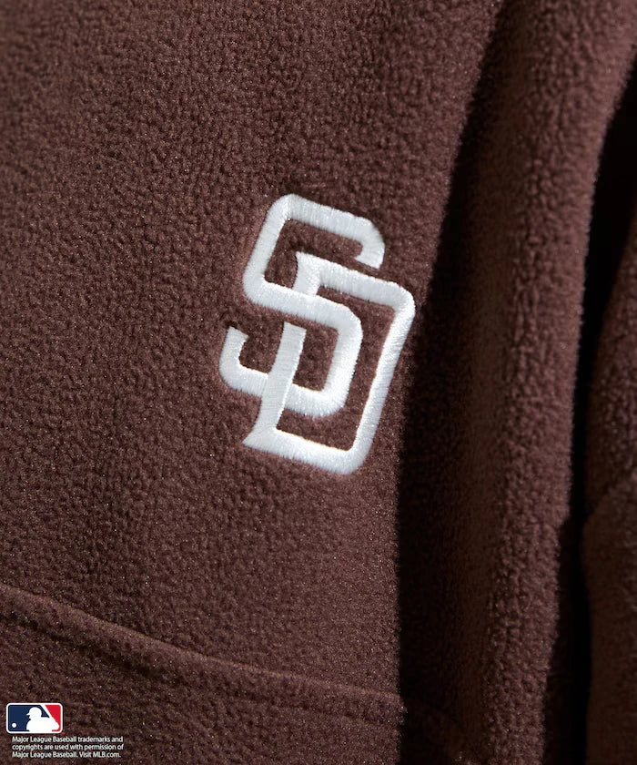 MLB Color Scheme Fleece Dress Limited Edition