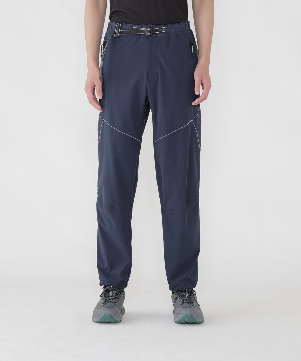 trek pants