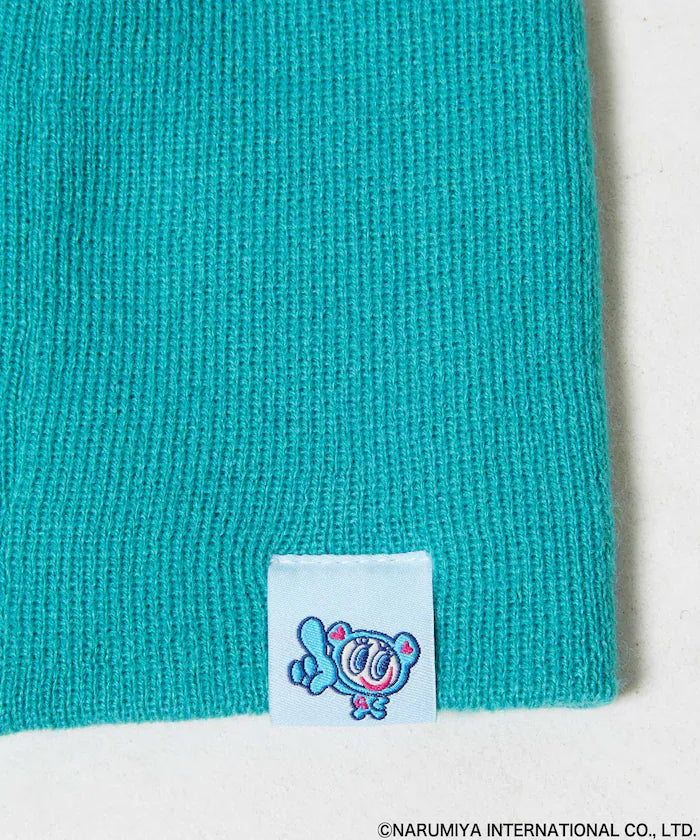 Narumiya Characters Beanie