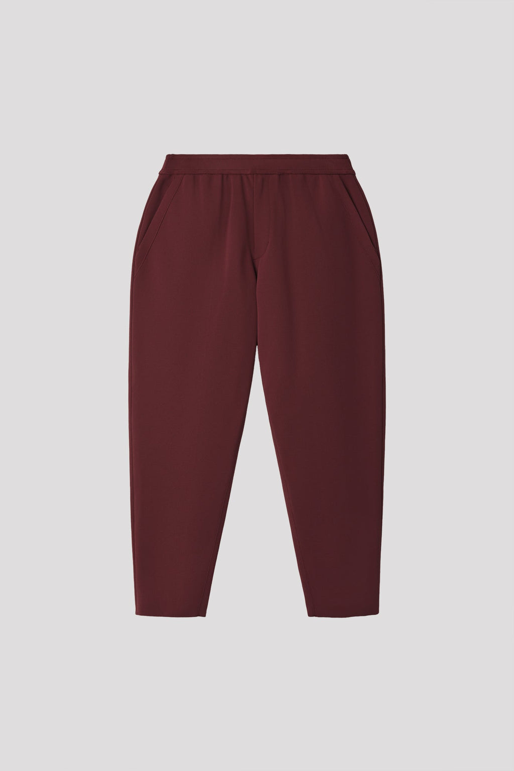 MILAN TAPERED PANTS