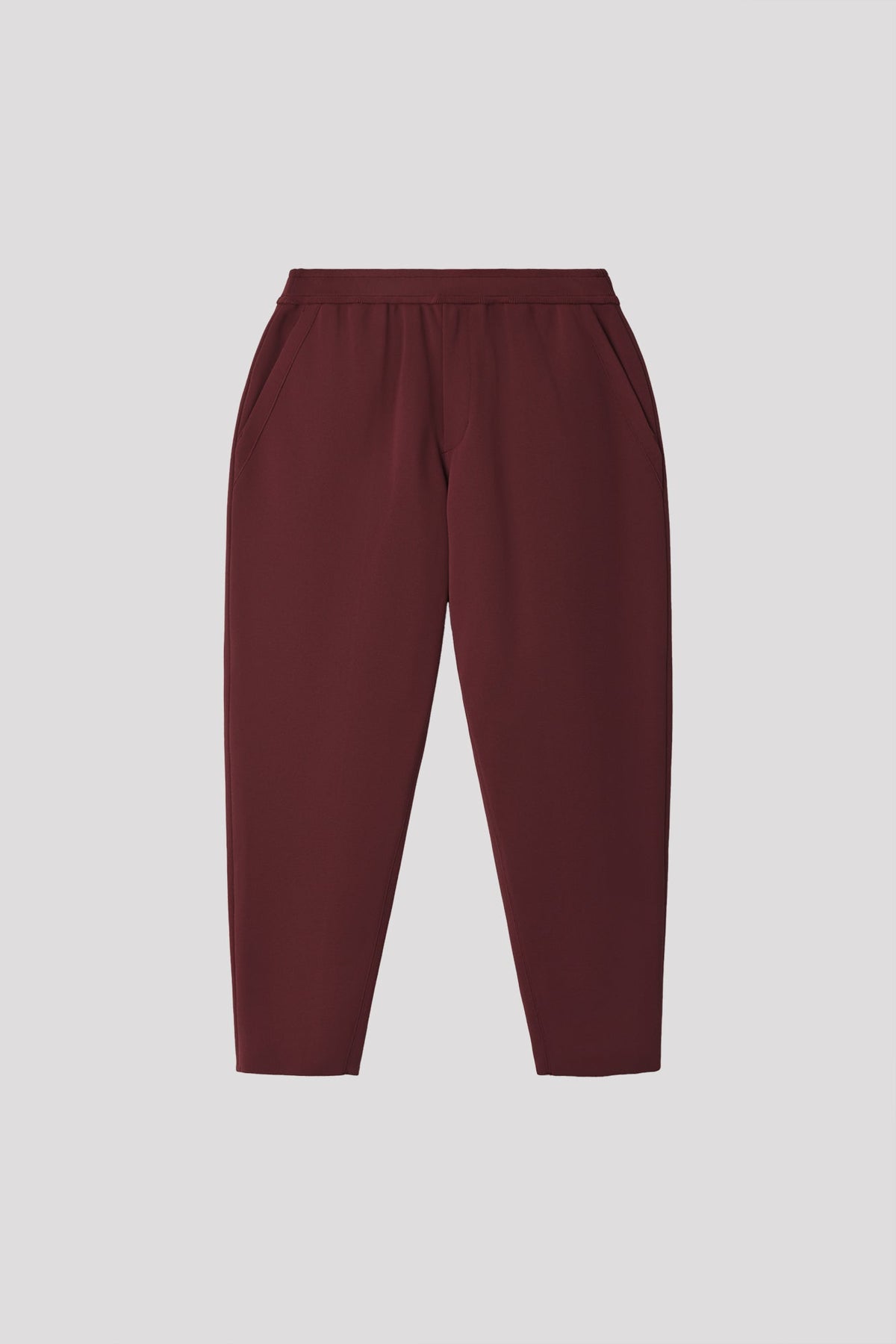MILAN TAPERED PANTS