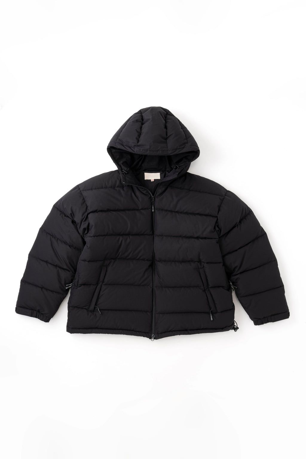 DOWN PARKA