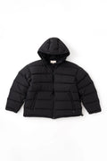 DOWN PARKA