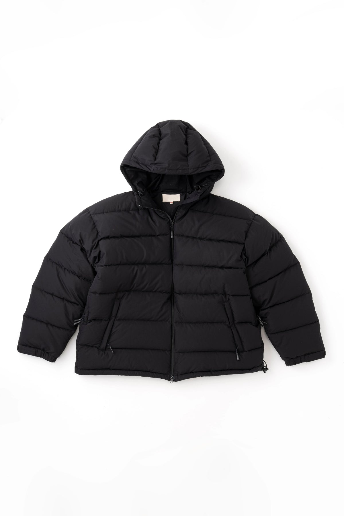 DOWN PARKA