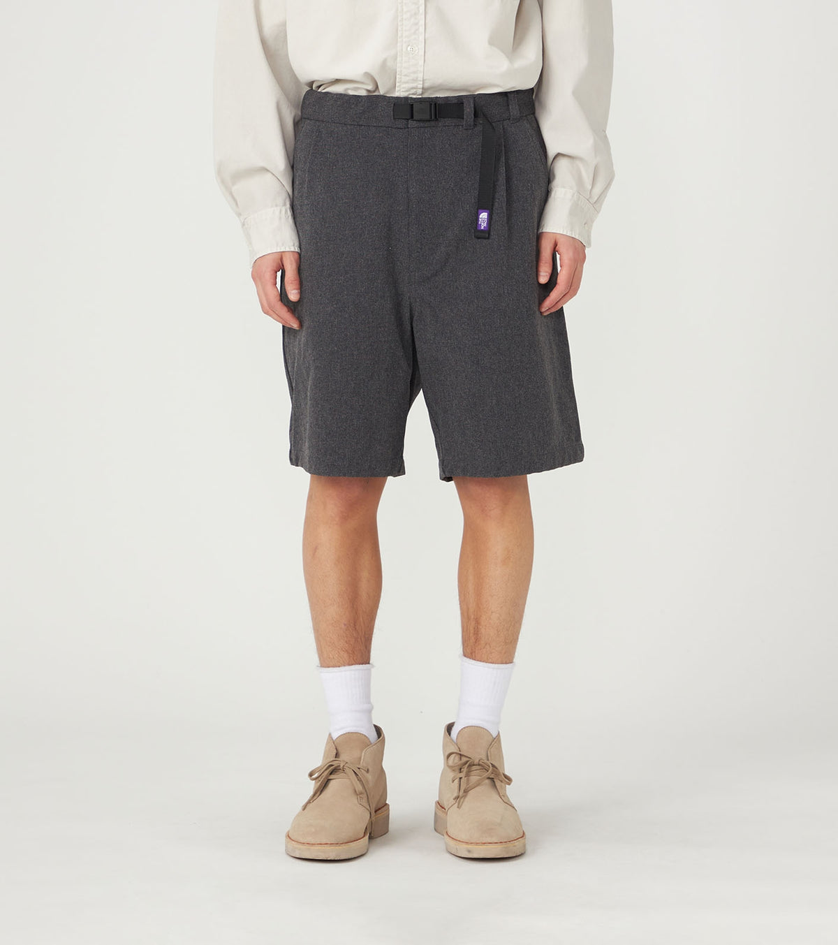 Canvas Field Work Shorts