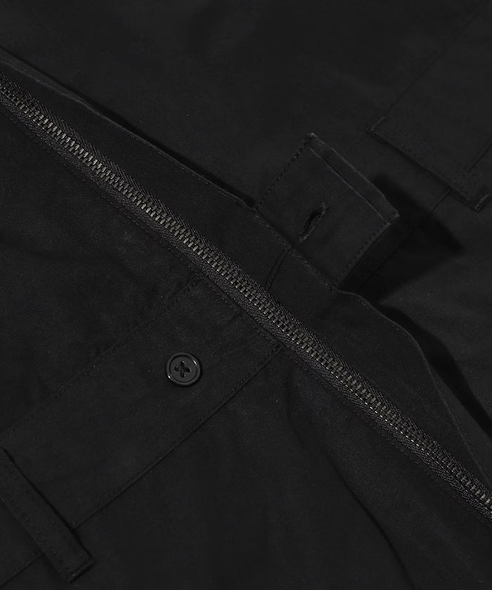 Typewriter Shirt Fabric All-in-One
