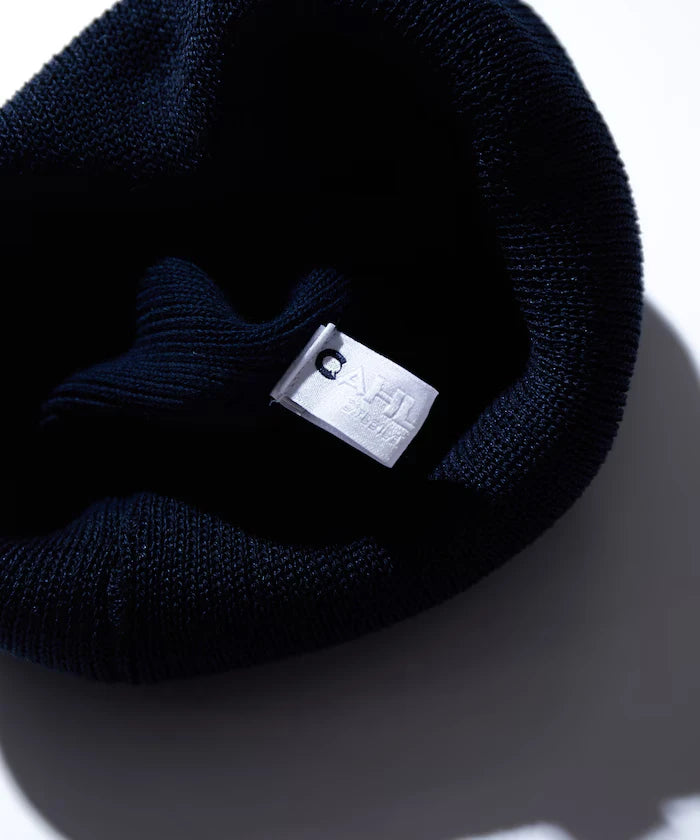Washi Reversible Roll Knit Cap