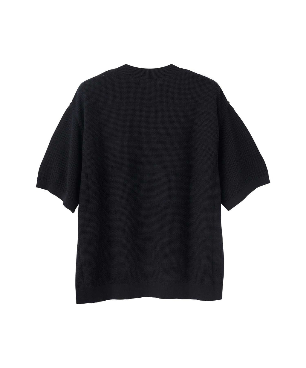 See No Evil Patch Pullover