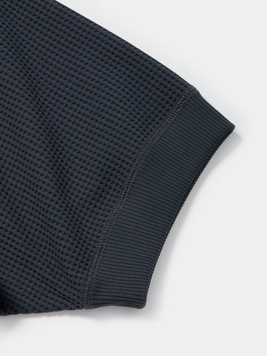 W's TECH THERMAL CREW S/S