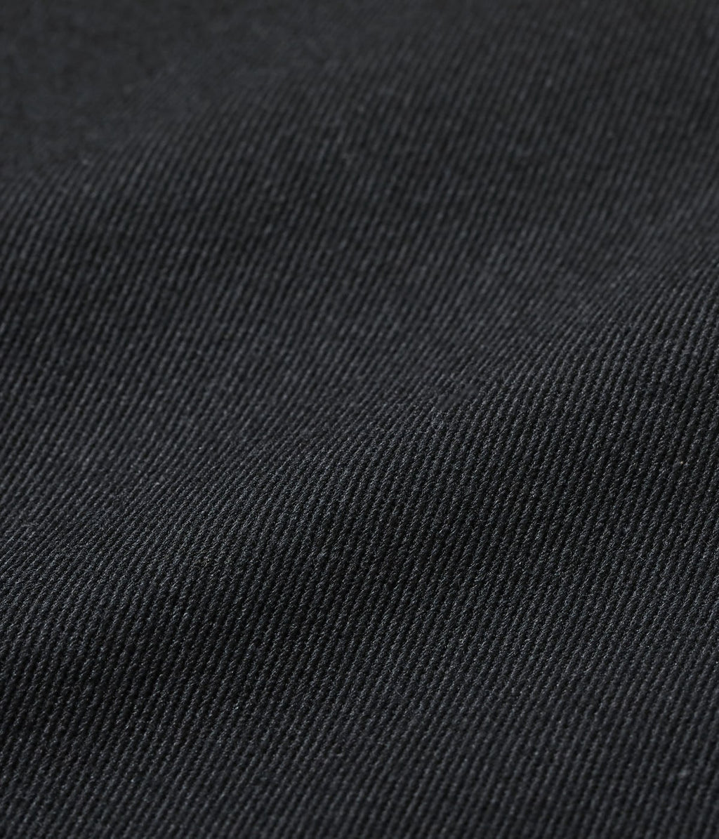 TUF-NUT T/C WIDE WORK TROUSERS AGING MODEL