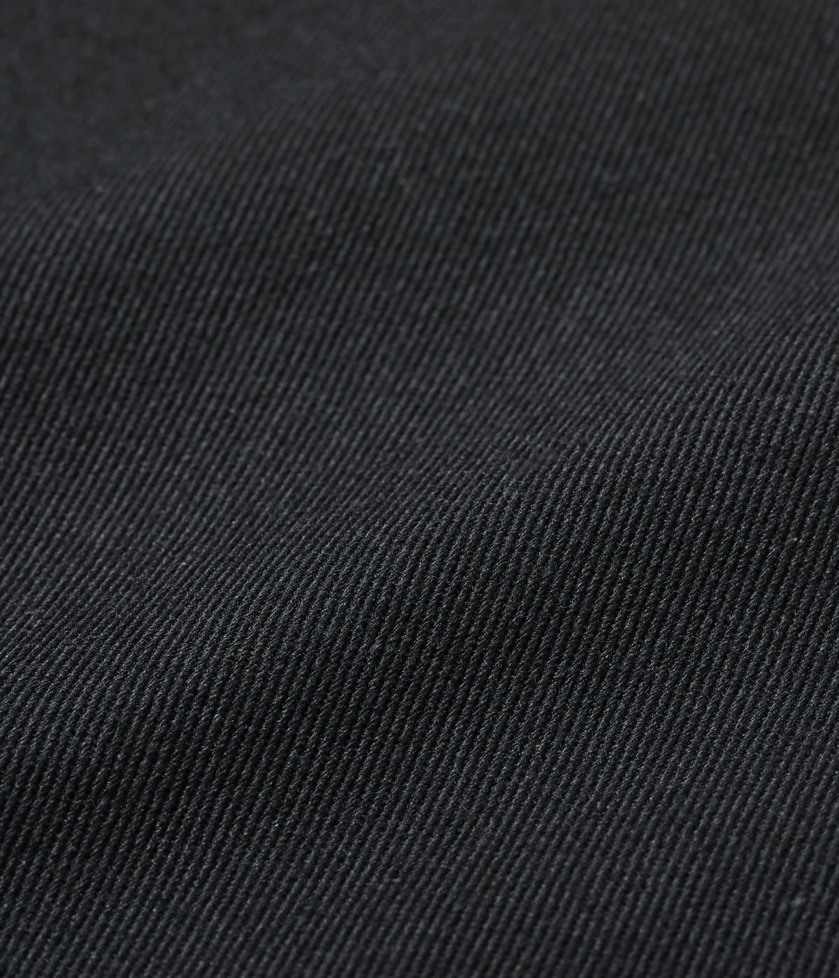TUF-NUT T/C WIDE WORK TROUSERS AGING MODEL