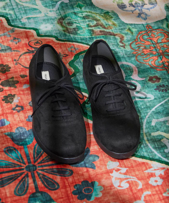 Lazaret SW Plain Toe Shoes [23~28cm]