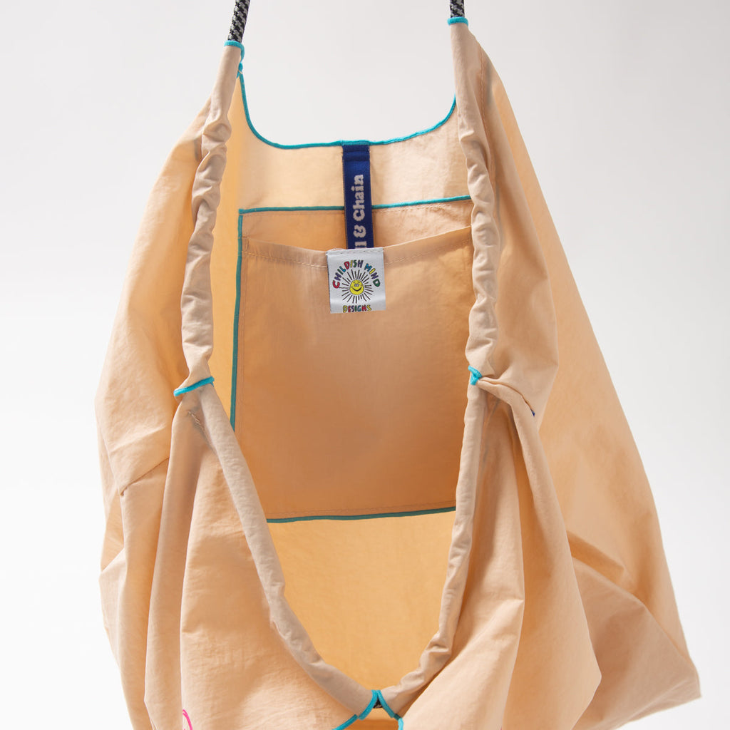 R. SANPANCHO(R. Sanpancho) LARGE #03 BEIGE-314102