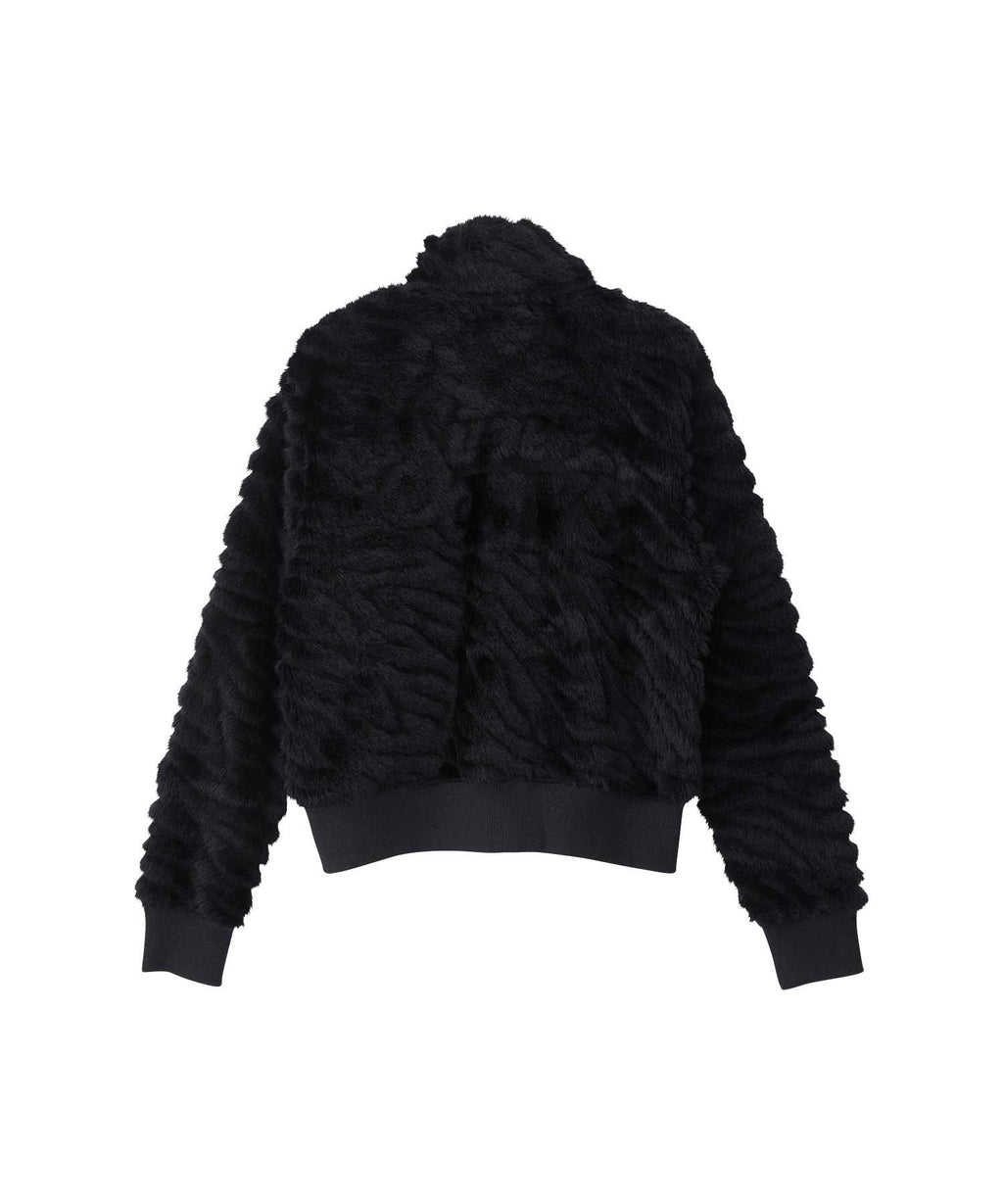 SUPER HYS Jacquard Jumper