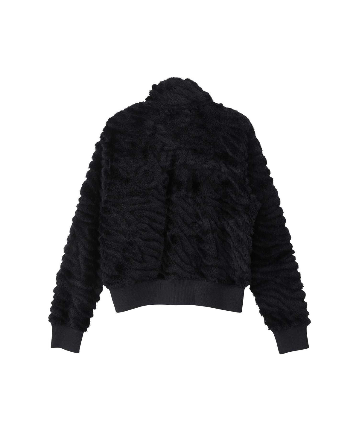 SUPER HYS Jacquard Jumper