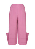 Fine Knit Pleats Bottom 1