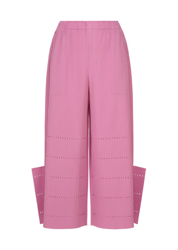 Fine Knit Pleats Bottom 1