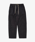 pantalon cinq poches super duck faded black