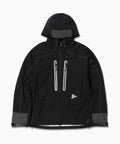 PERTEX SHIELD rain jacket