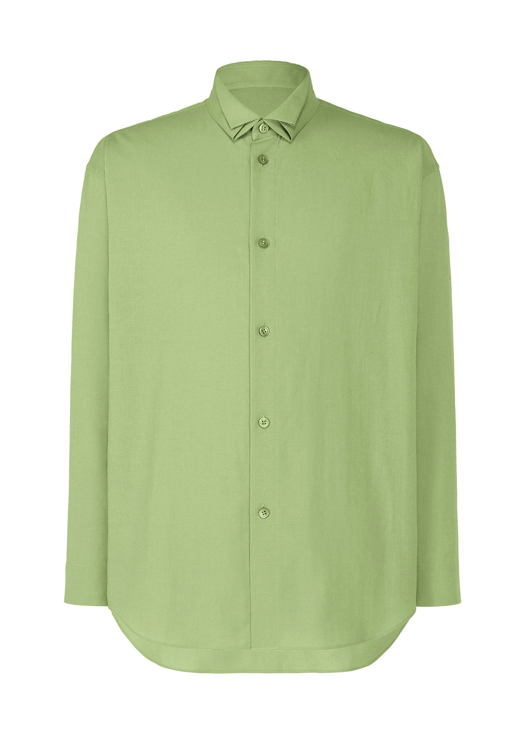 Pl Ramie Shirt