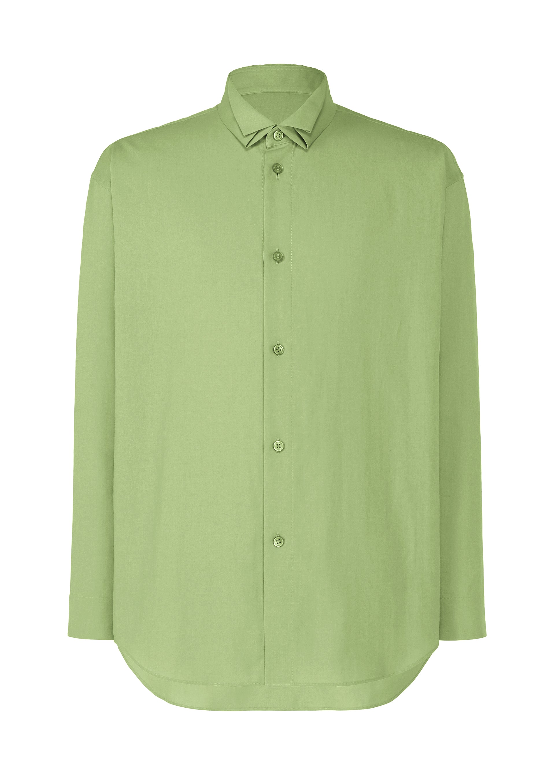 Pl Ramie Shirt