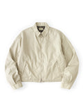 Poplin Hacksaw Drizzler JKT