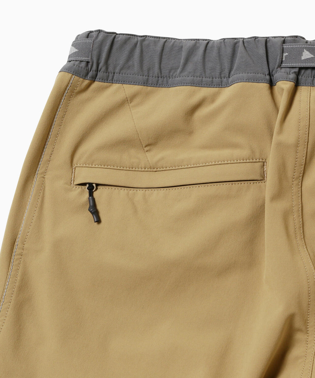 trek pants