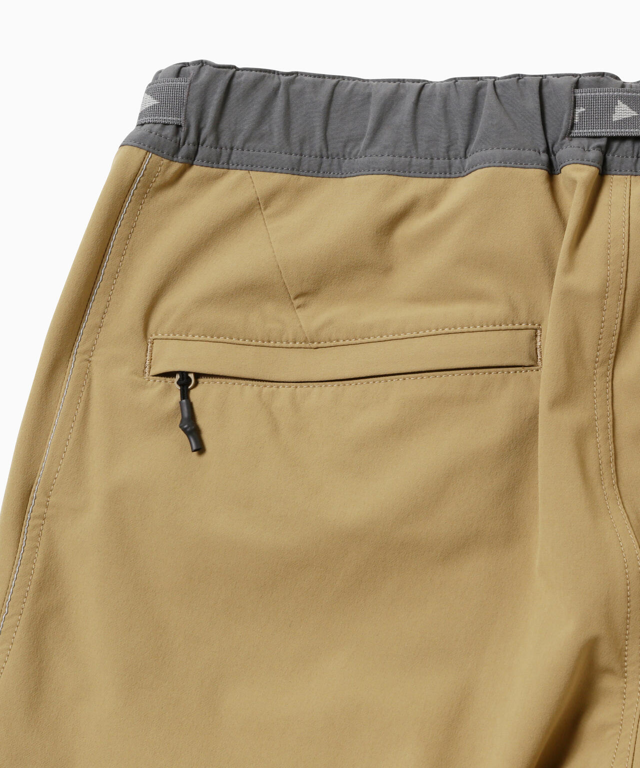 trek pants