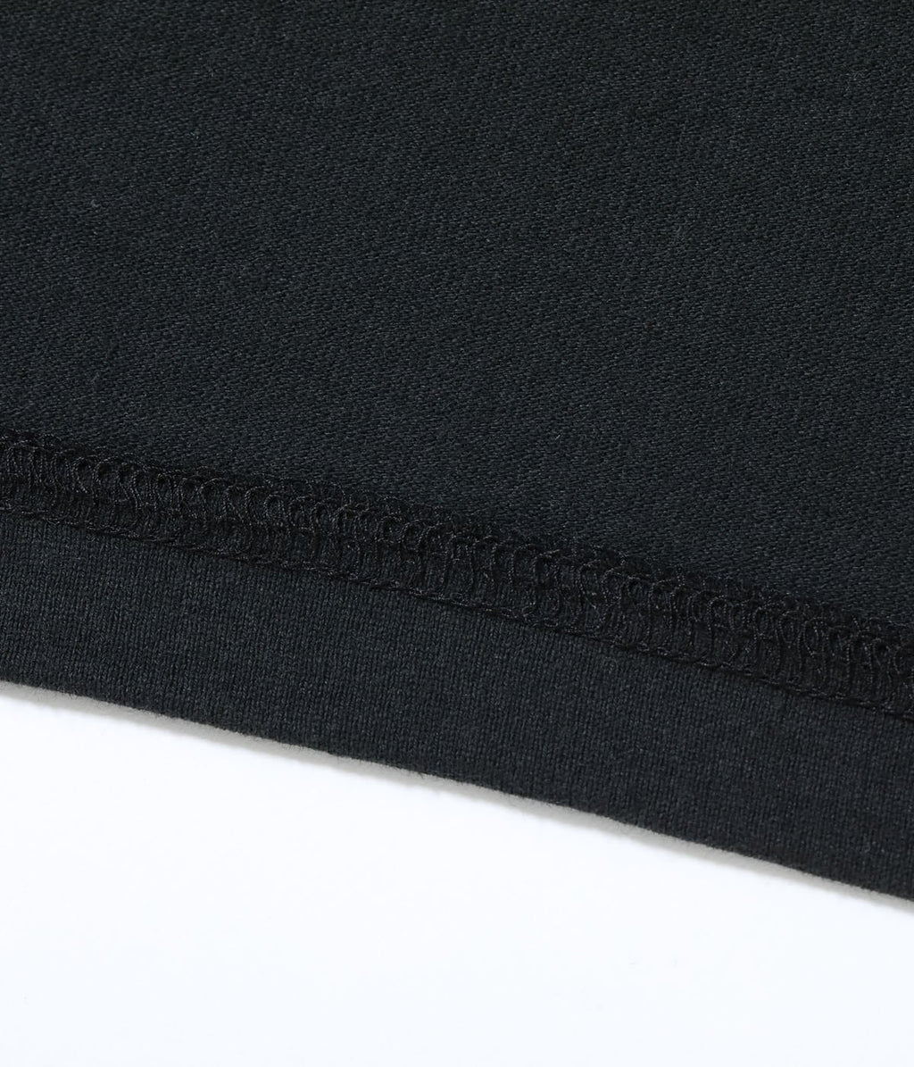 SUKA T-SHIRT EMBROIDERED “EAGLE”