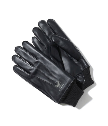 WILLIAM GIBSON COLLECTION BLACK A-10 GLOVE