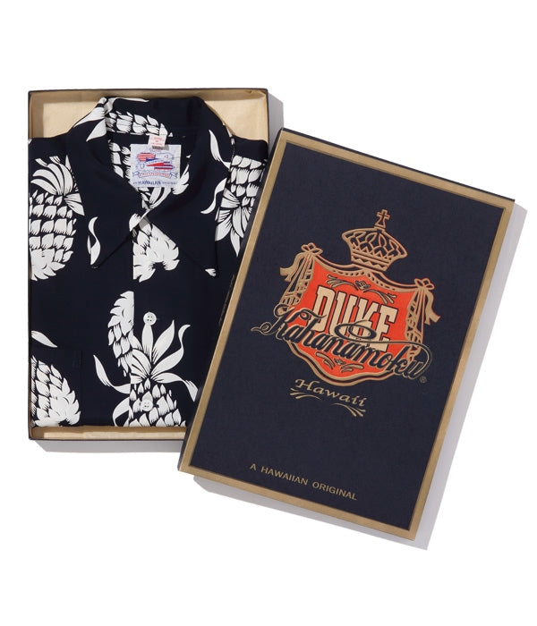 Duke Kahanamoku Special Edition Duke's Pineapple (Long Sleeve)