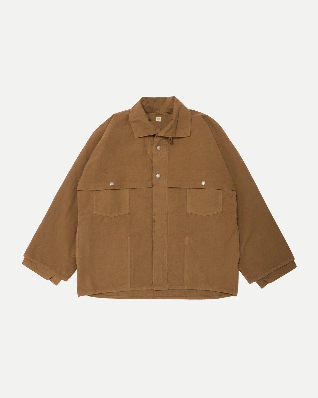 LOT.325 LOGGER JACKET