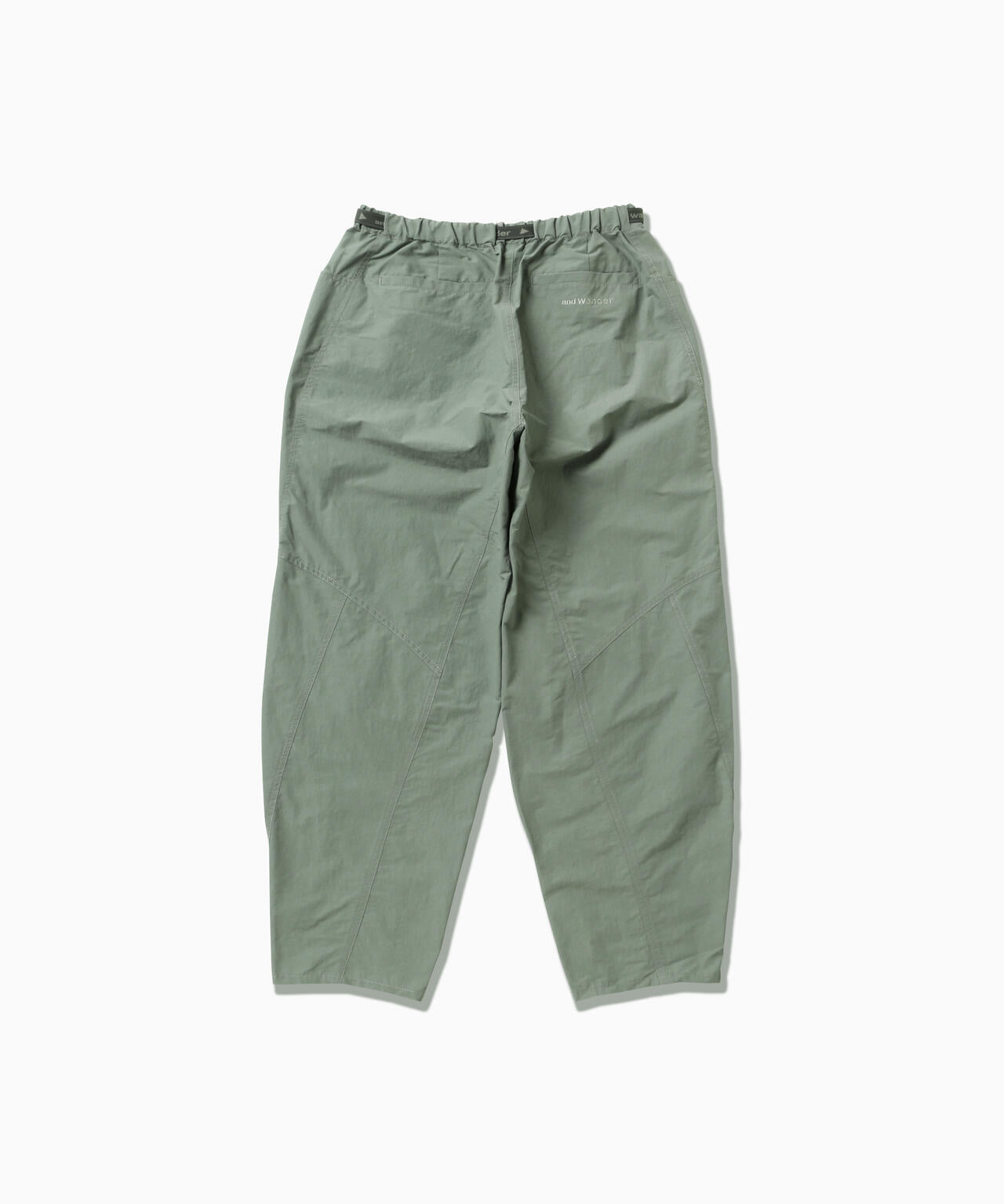 ottomancloth wide pants
