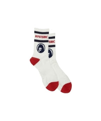 CIRCLE GIRL Socks