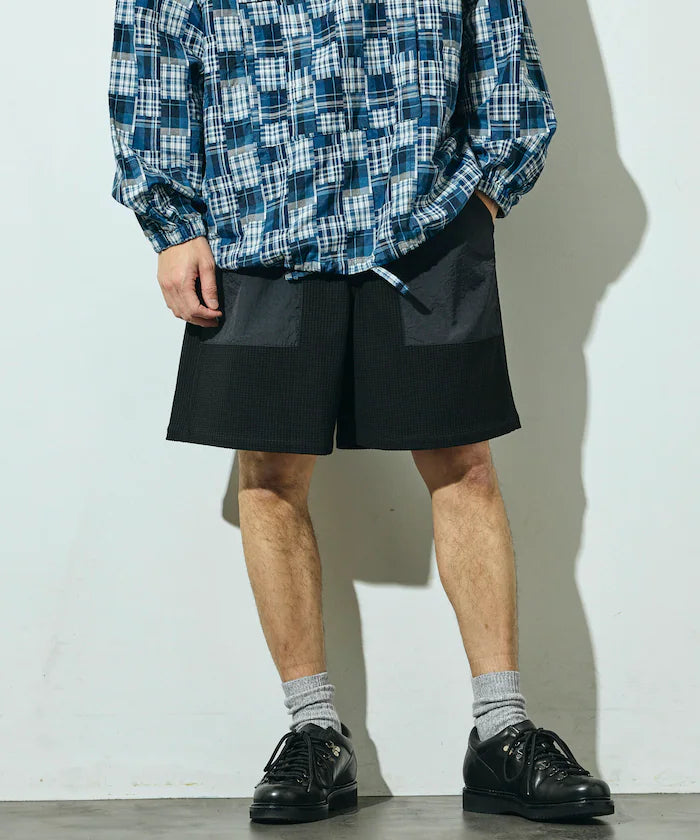 Tech Thermal Easy Shorts / Compatible with Setup