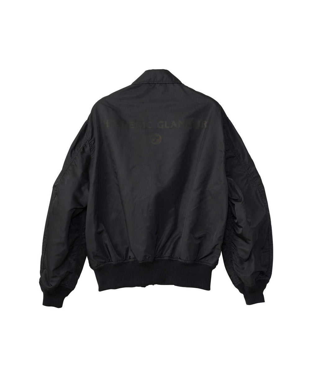 HG Symbol Logo CWU-36P Jacket
