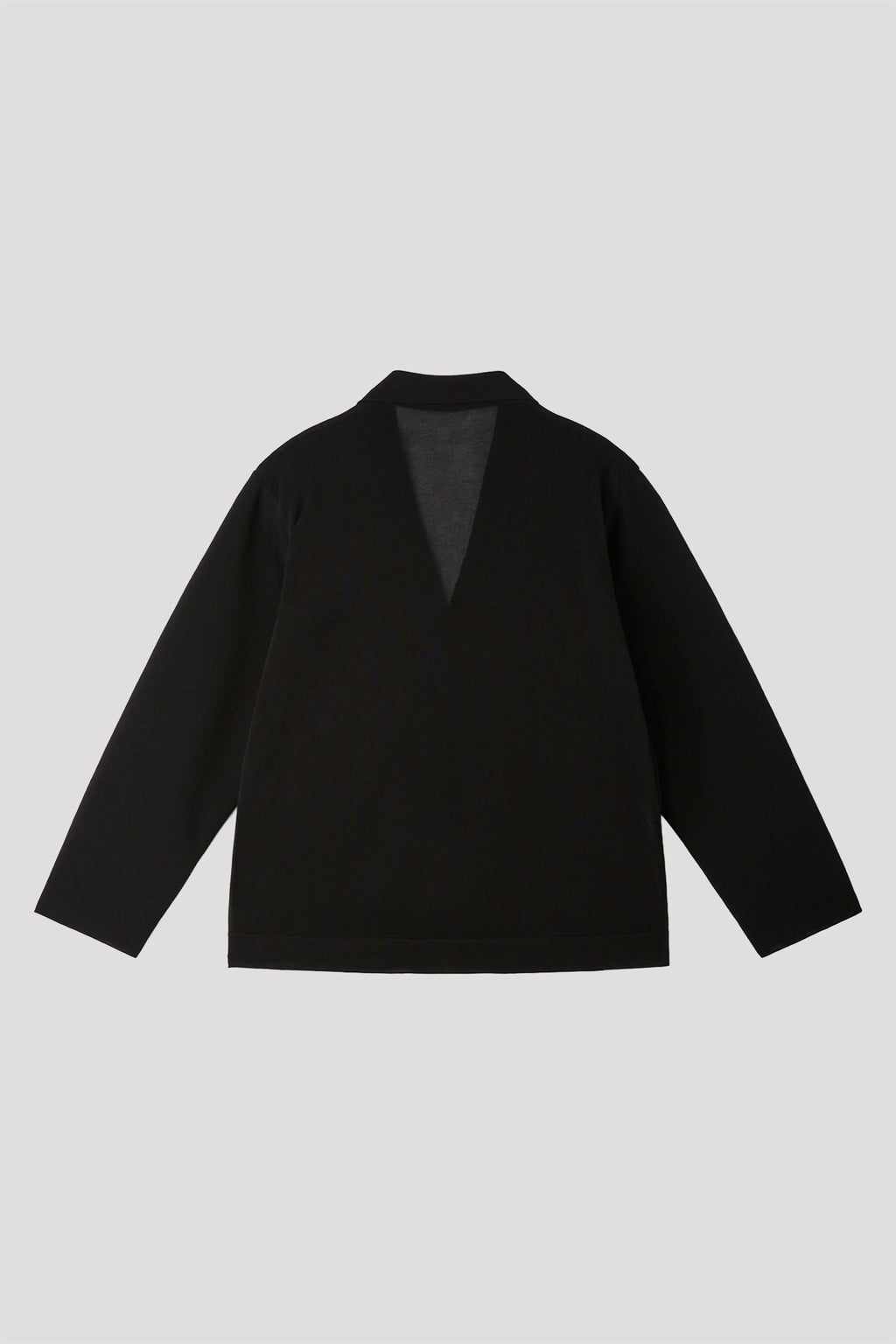 TC MILAN BOXY TAILORED JACKET