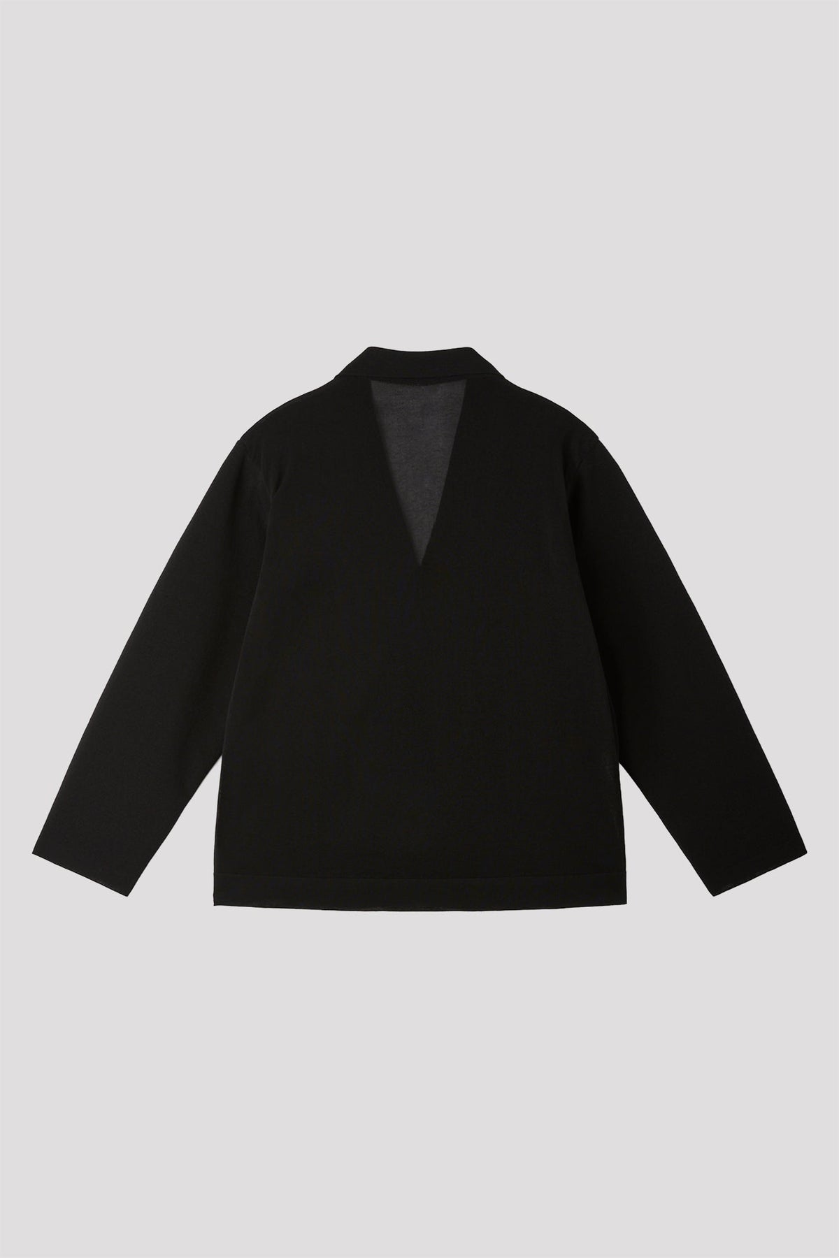TC MILAN BOXY TAILORED JACKET