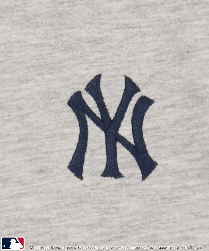 MLB Bandana Back Print T-Shirt