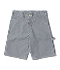 11oz. Hickory Stripe Work Shorts